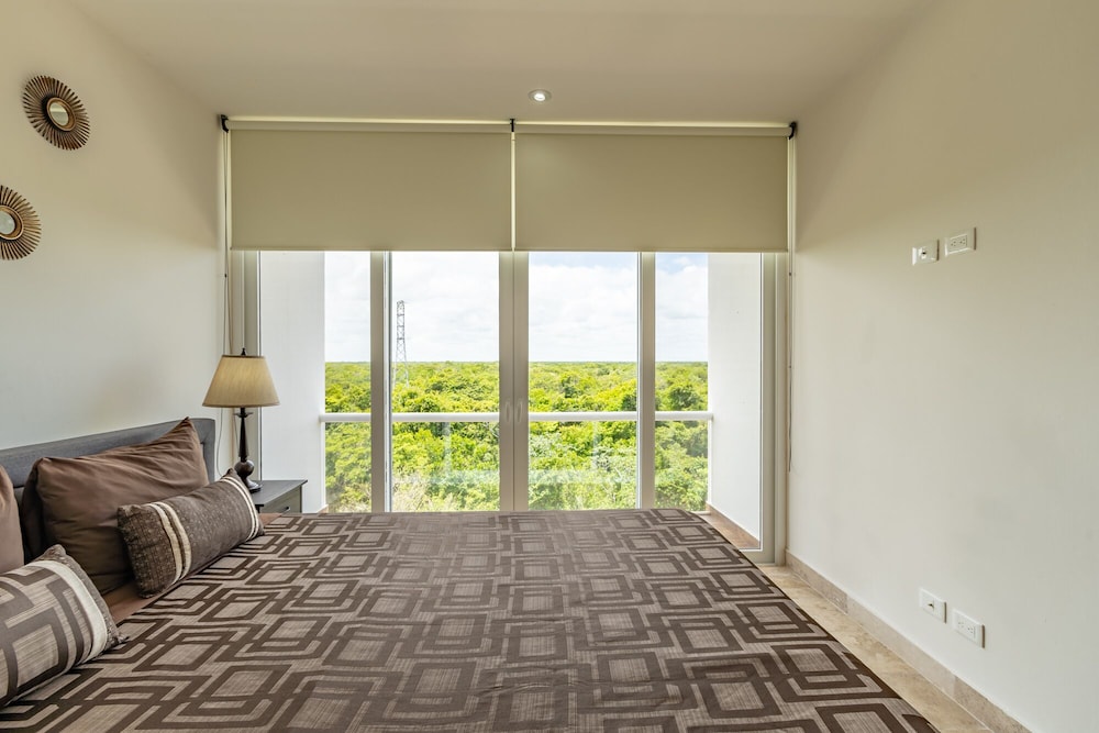 Cancun Vacations - Luxury Ocean View Penthouse Riviera Maya - Property Image 56