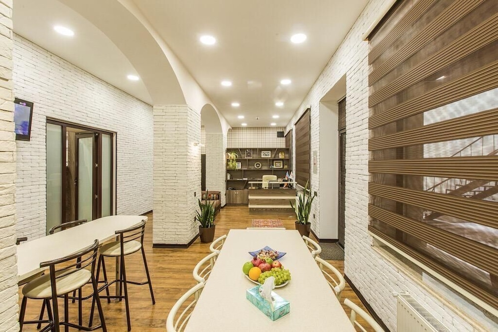 Salam Old Baku Hostel