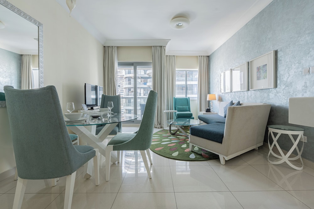 DAMAC Maison Mall Residences - Downtown