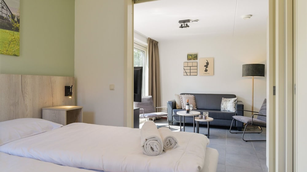 Summio Vakantiepark Reevallis