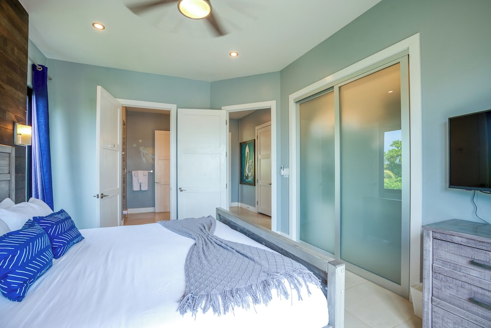Sunset Gecko Condos - Unit 1A view 2