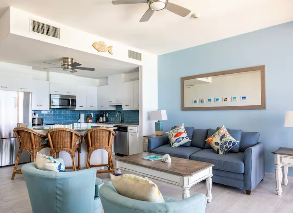 Andaz Turks and Caicos at Grace Bay