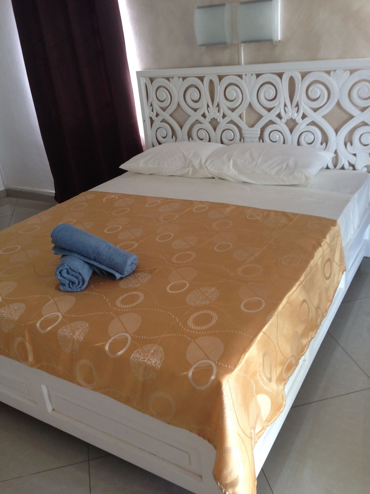 Oasis Vacances