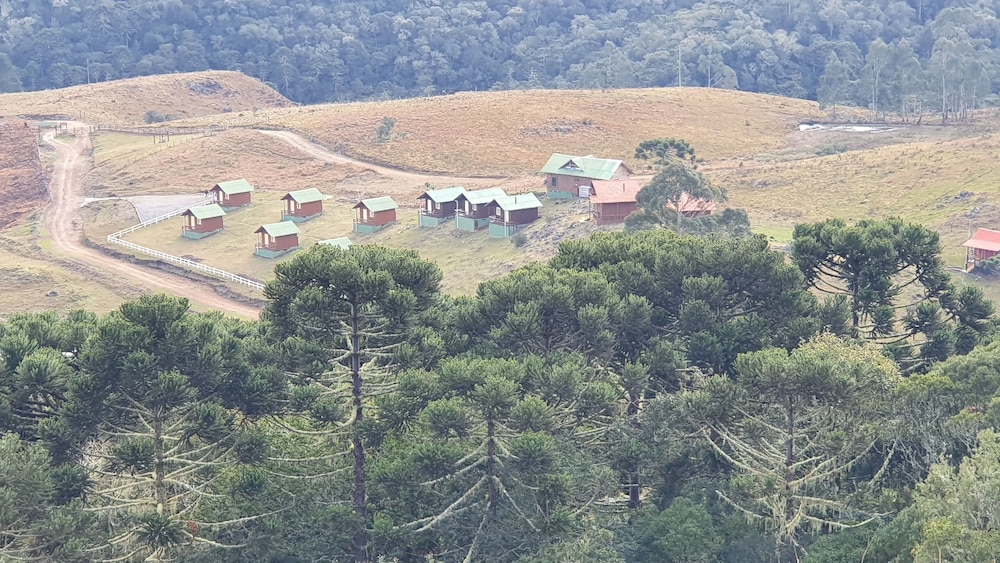 Costão do Cambará Pousada Fazenda
