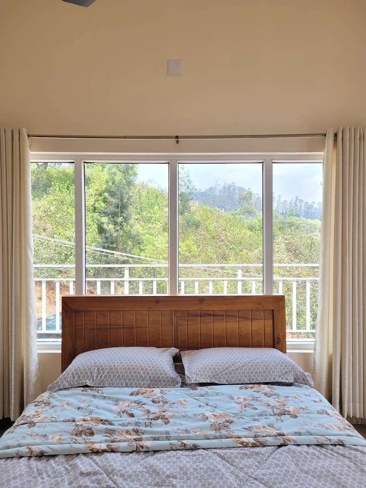 The Ark Haven Ooty by Scenic Serenity Stays