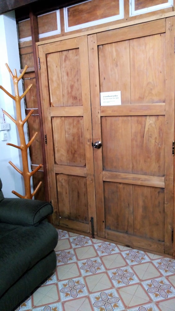 Ayutthaya Antique Homestay