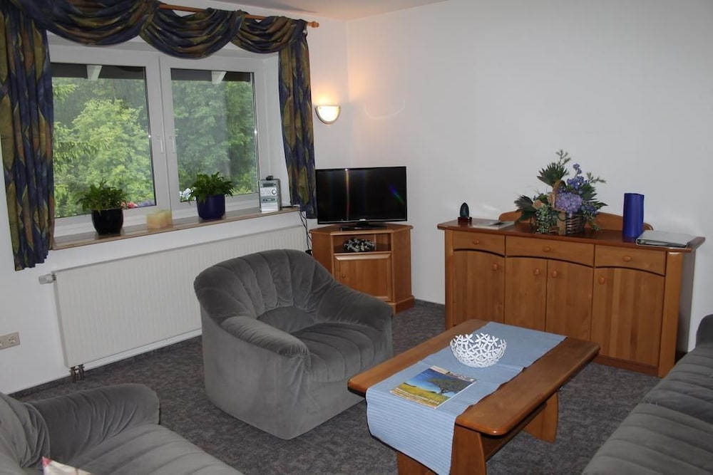 Ferienwohnung van Balkom view 3