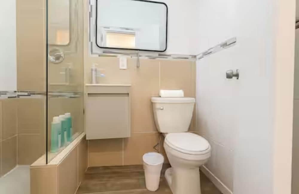 Serene Miami Studio