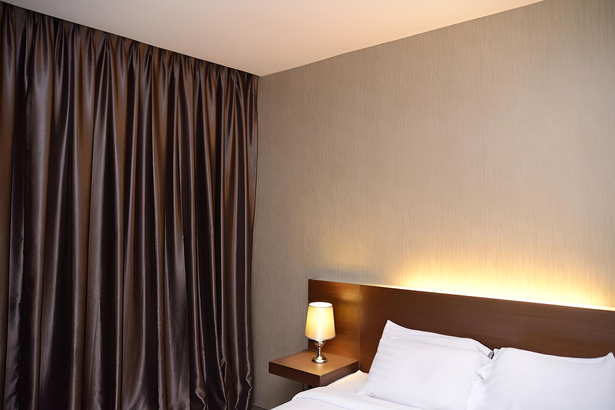 The Marque Hotel Kuala Lumpur