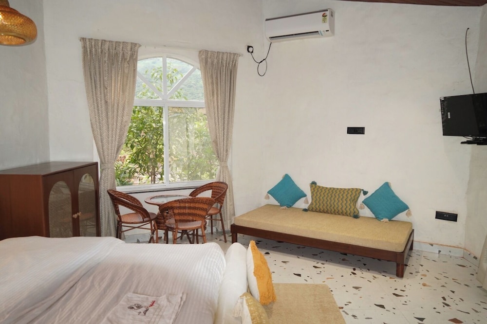 Casa Rossa Resort
