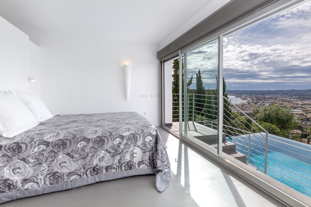 Villa Petrer in Javea X bia