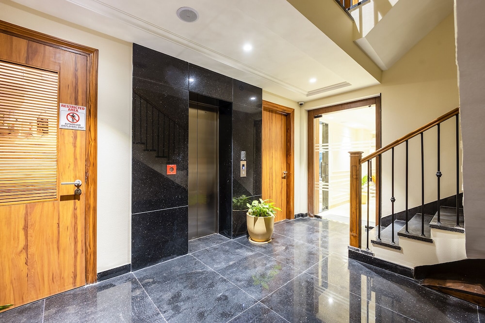 FabHotel Exotica Avenue Apartments