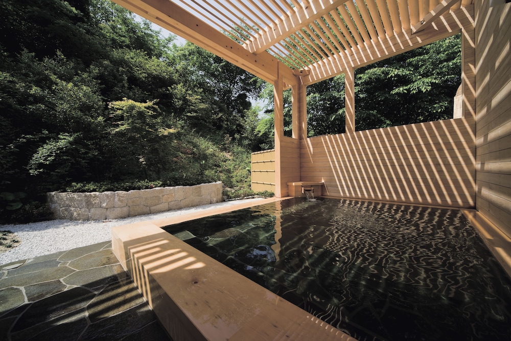 Kurashiki Yuga Onsen Hotel SANTO-KA, Kurashiki - 11