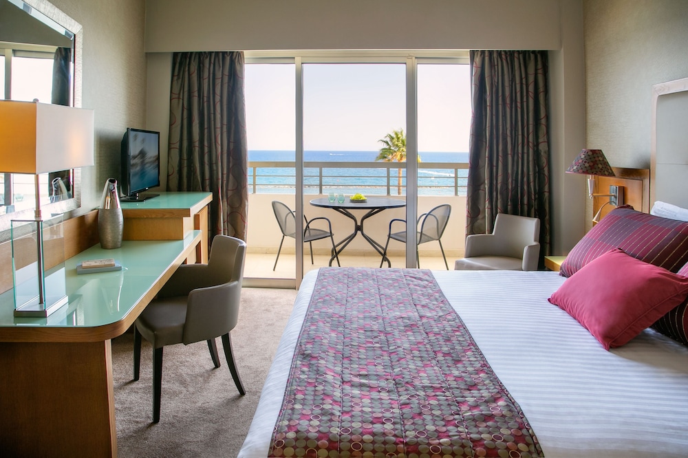 Atlantica Miramare Beach view 4