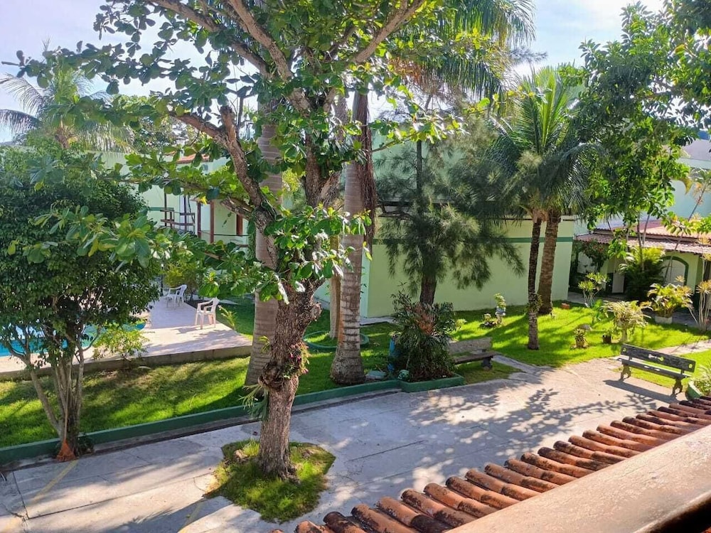 Pousada Recanto Shangri-lá