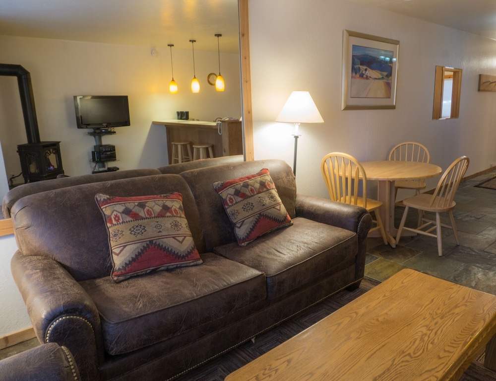 Lake Tahoe Vacations - 4025 Ski Trails - Property Image 20