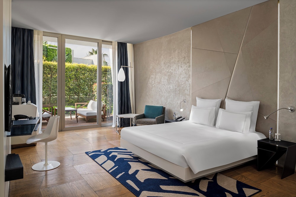 Swissotel Tatil Köyü Bodrum Plajı - Image 27