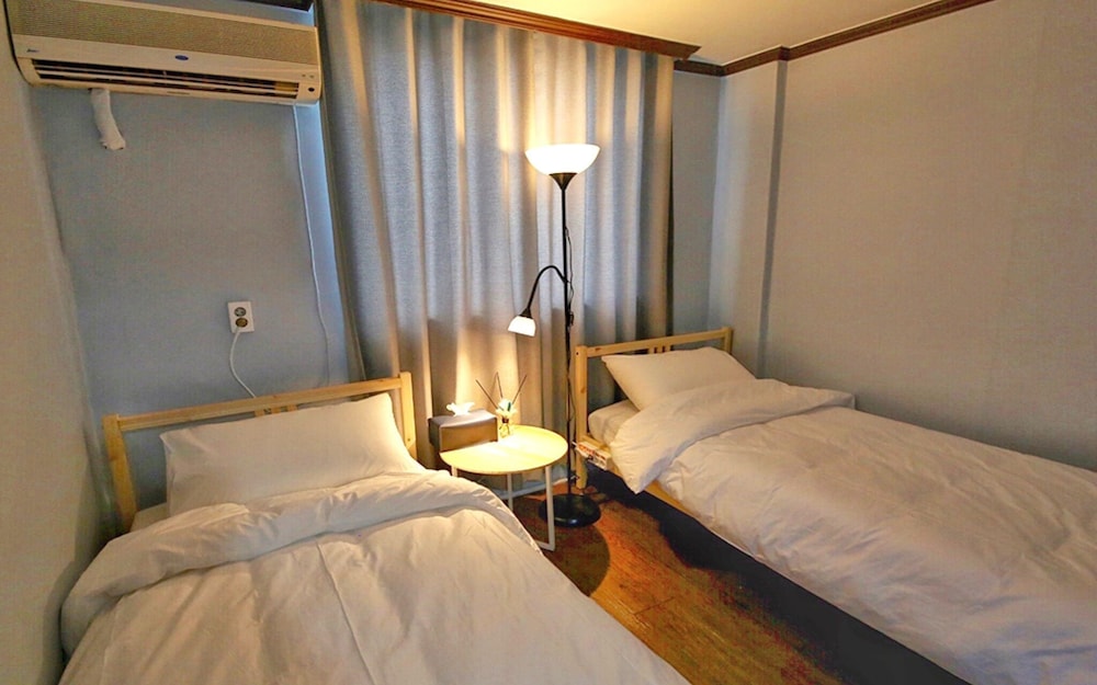 Gwangju Lalla House Guest House view 4