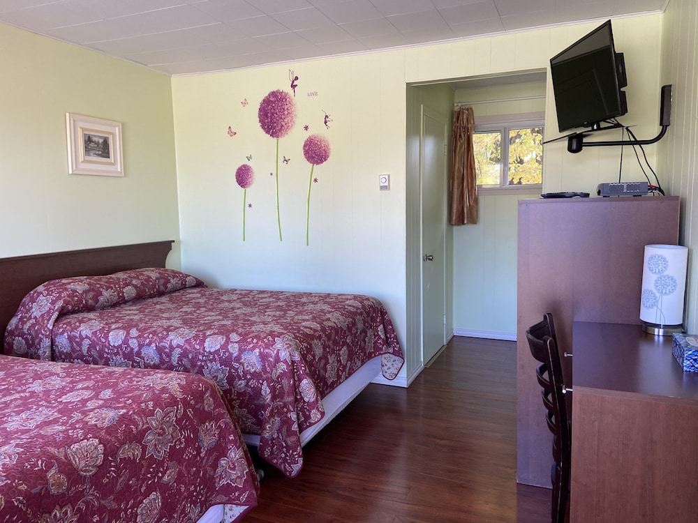 Motel des Érables