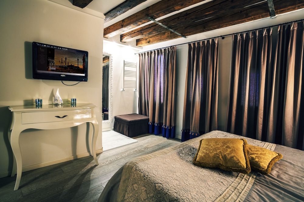 Venice Dream House Mercerie