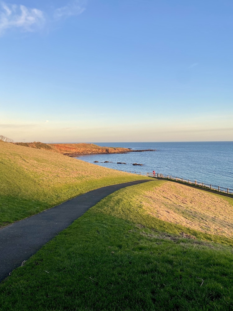 Idyllic Vista