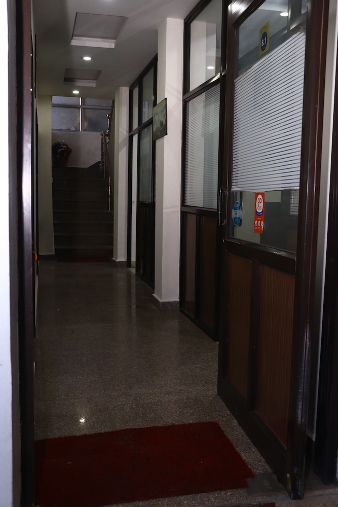 Hotel Hillora Mcleodganj