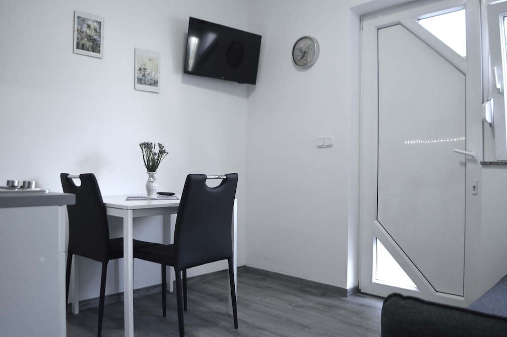 Nearby Beach, Apartment Marijane 952