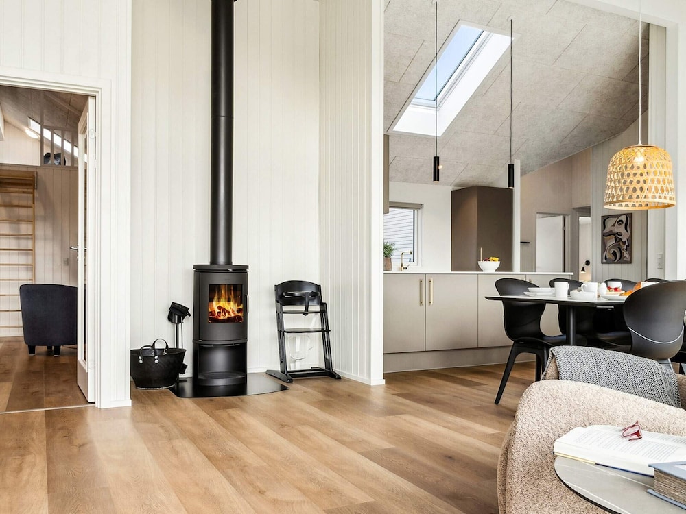 5 Star Holiday Home in Otterup