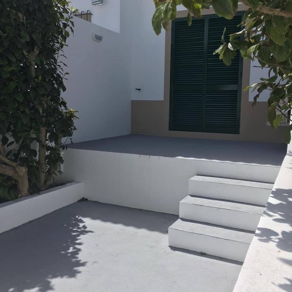 Azores Pedra Apartments