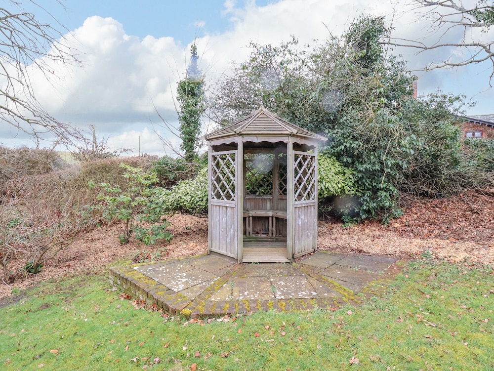 Valley Farm Cottage
