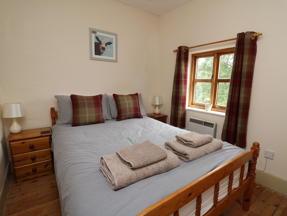 Byrdir Cottage