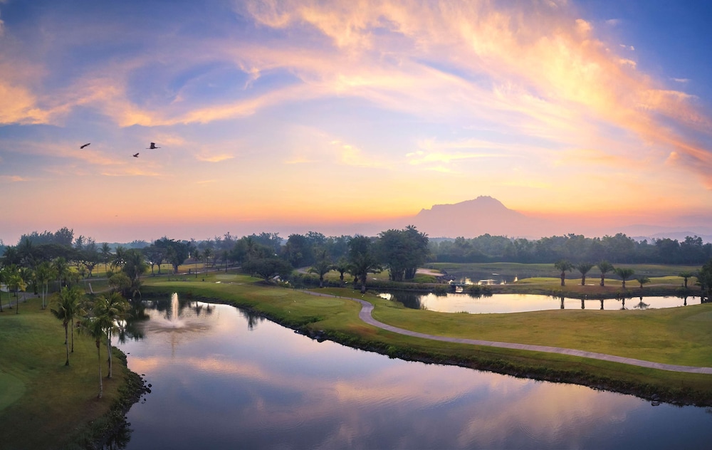 Shangri-La Rasa Ria, Kota Kinabalu 137