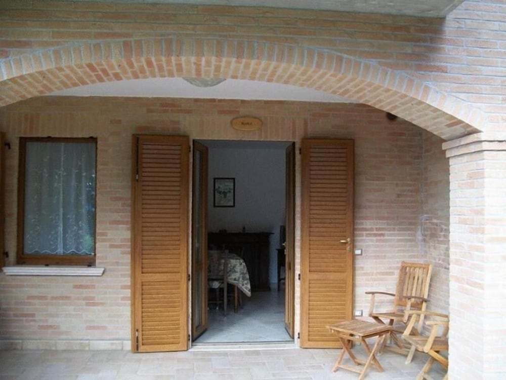 B&B La Collina del Sagrantino