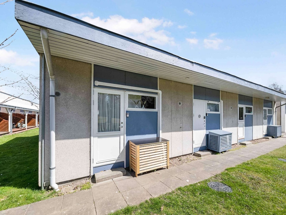 5 Star Holiday Home in Nexo