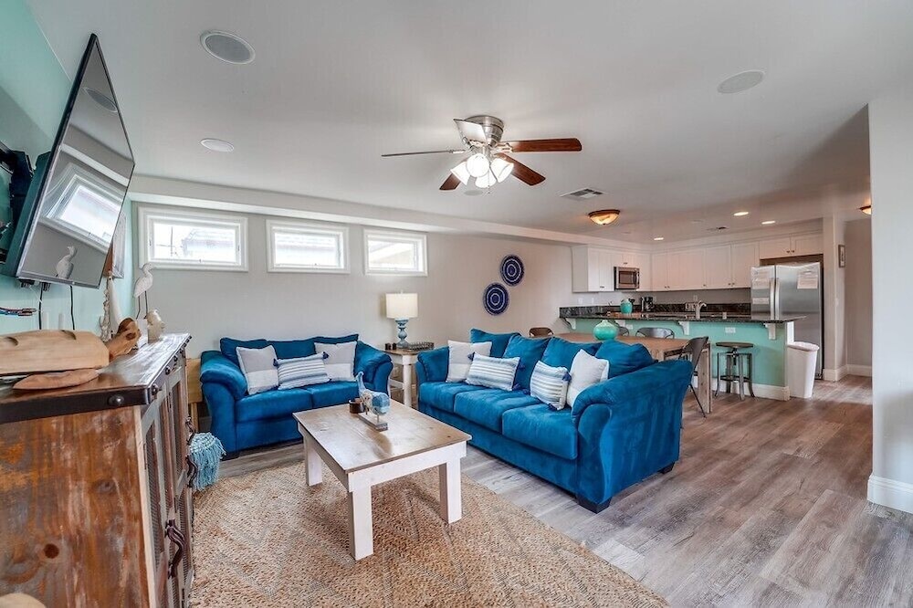 Bayview Veranda