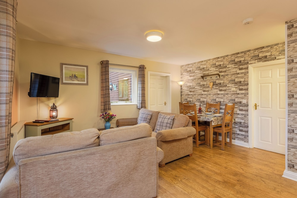 Rocklands Lodges