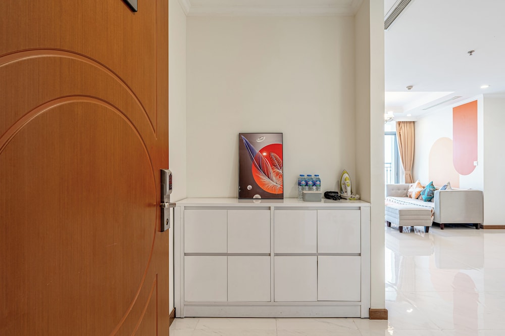 Horizon Panorama Apartment Vinhomes