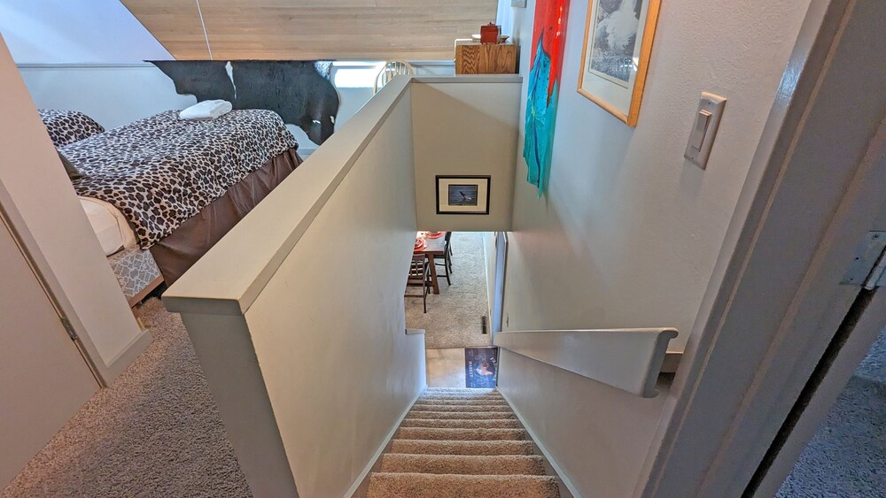 Mt View Lodge 36 2 Bedroom Condo