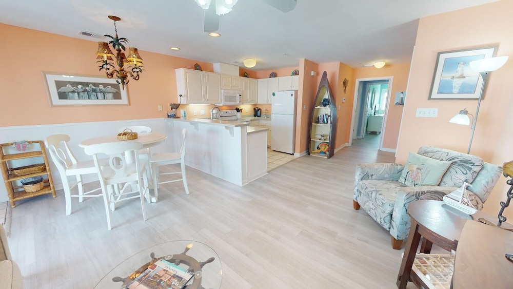 South Beach Ocean S by Tybee Vacation Rentals