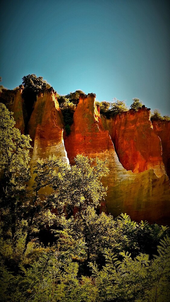 Mas Roussillon