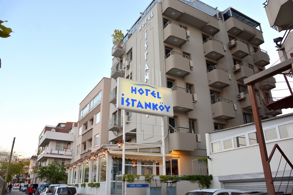 Hotel Istankoy Kusadasi - Image 1