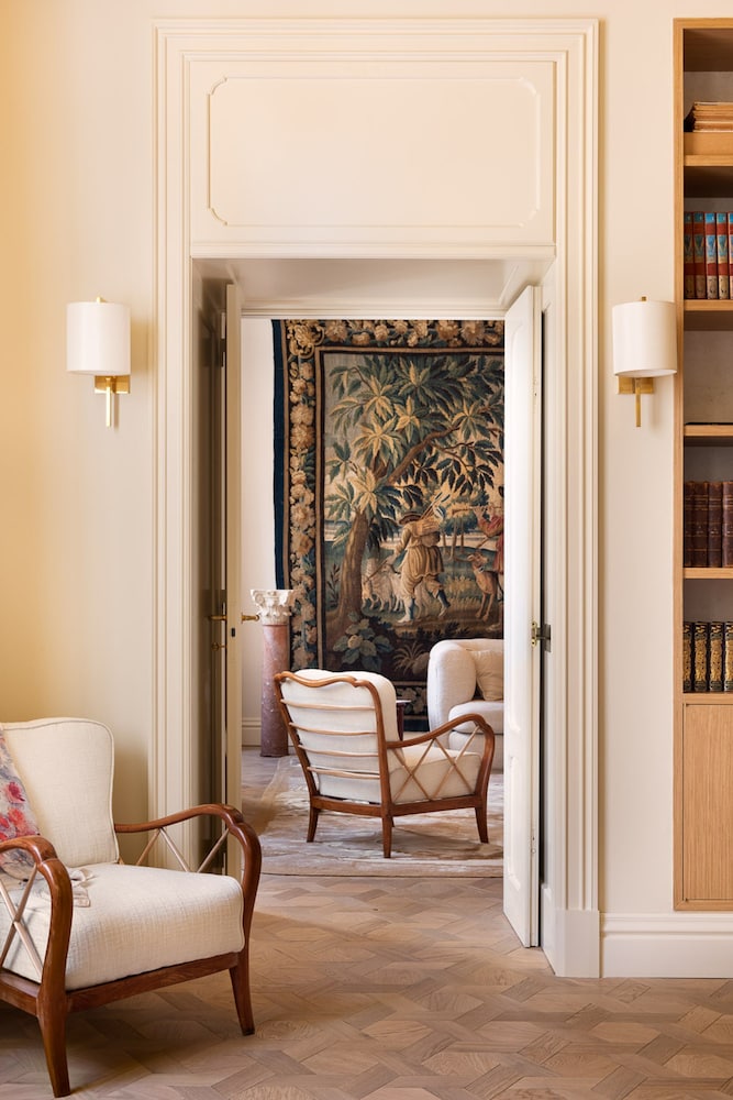 Idyllia Casa Mina Luxury