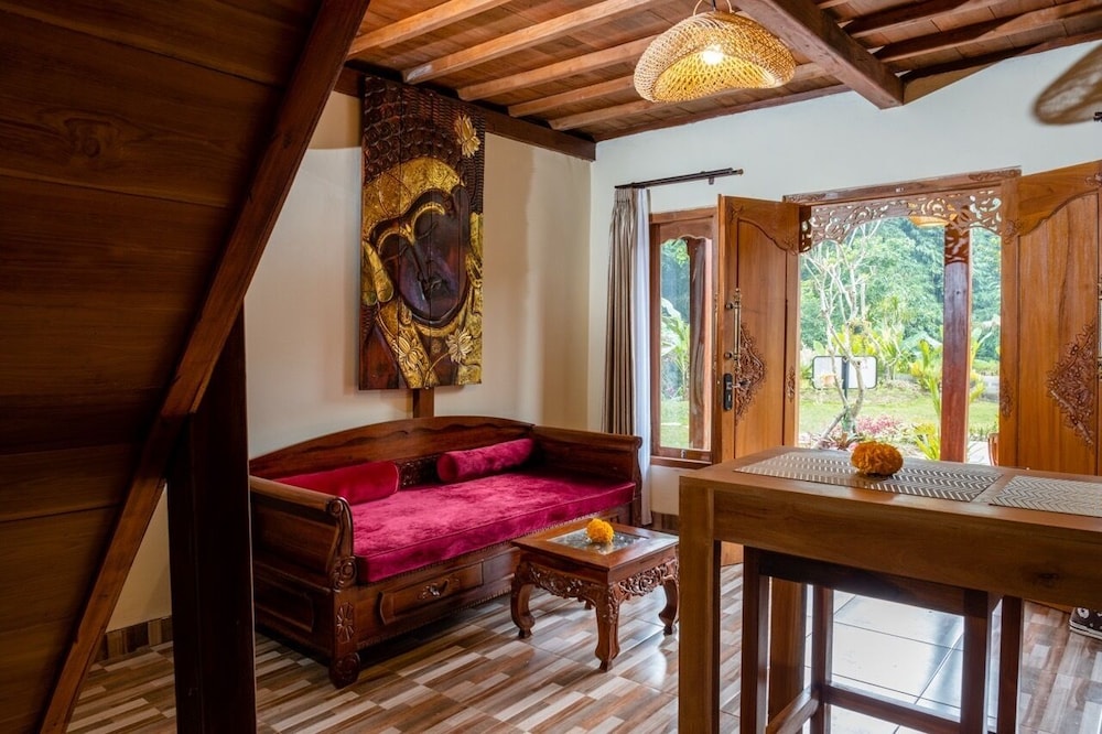 Yama VIlla & SPA Ubud