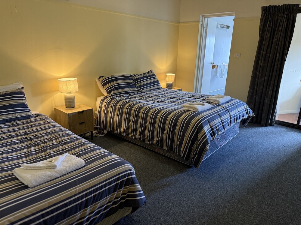 Bendemeer Hotel