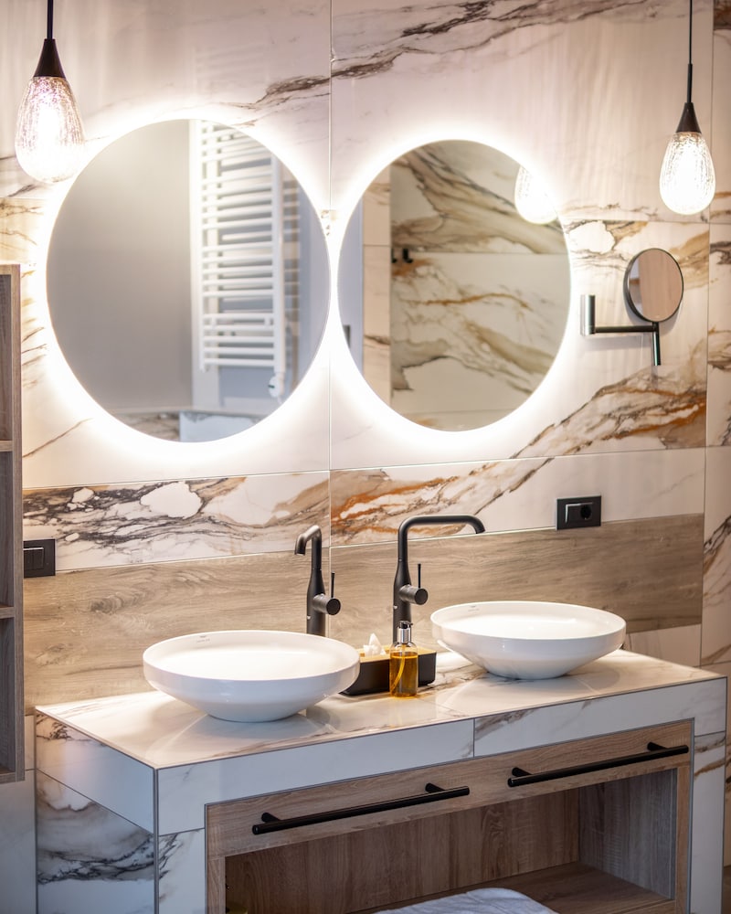 Alpenstyle Resort Fieberbrunn