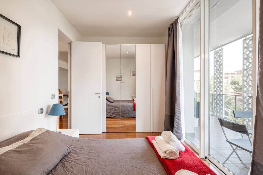 Rifredi Station Exclusive Apartment