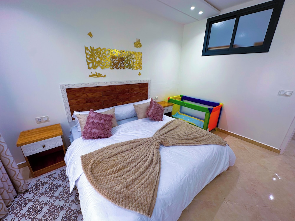 Tangier Vacations - Luxury of Mesnana - Property Image 18