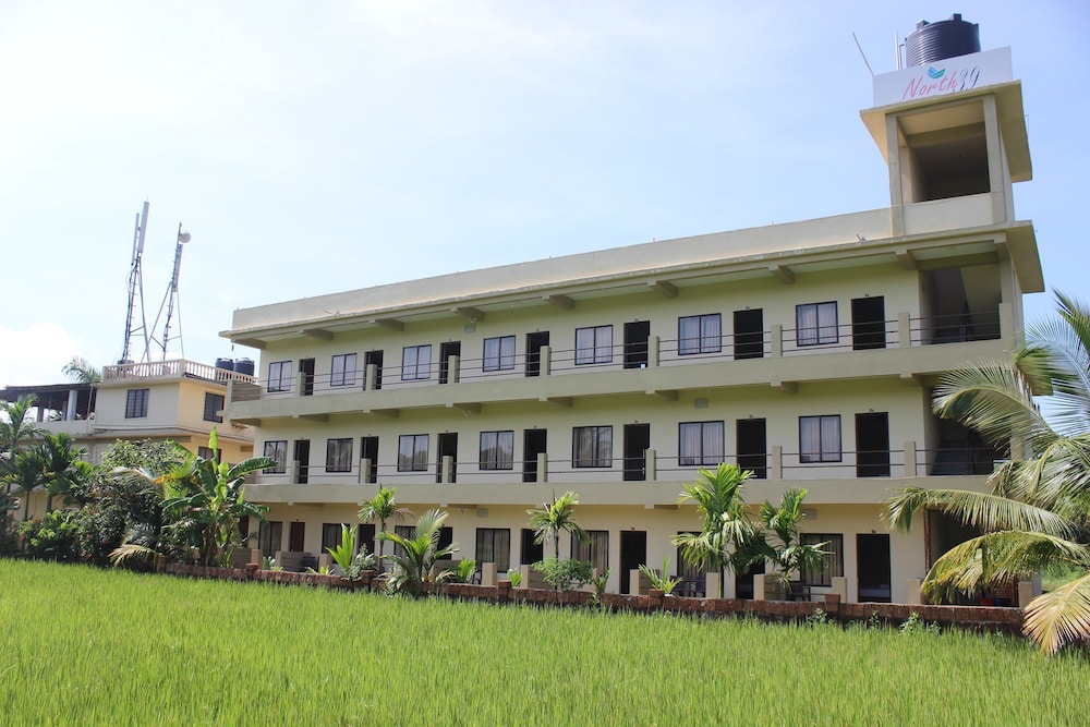 OYO 9618 Home 2 BHK Vasco South Goa