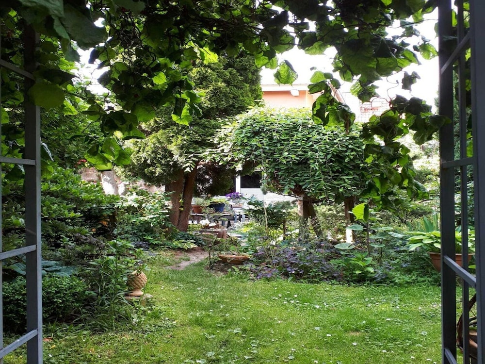 Ferienwohnung Nahe Wernigerode