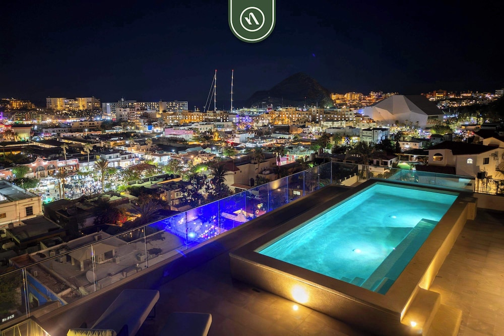 Amazing Studio - Terrace - Marina - King Bed